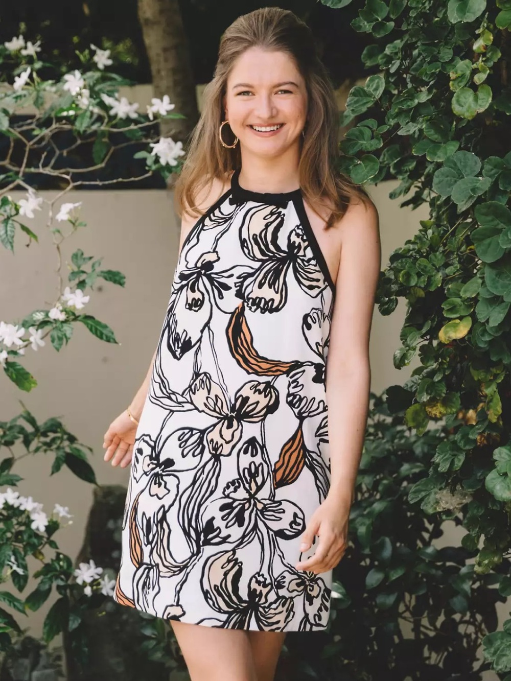 Lilly Pulitzer Kallie Sleeveless Romper, 6